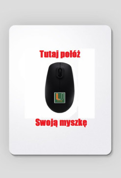 Podkładka pod myszkę (Ulan)