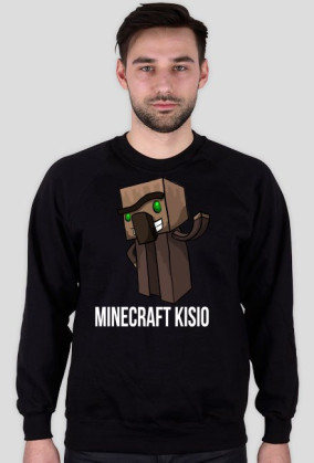Minecraft Kisio Osadnik