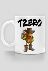 Kubek TZERO