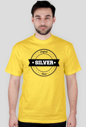 SILVER WEAR