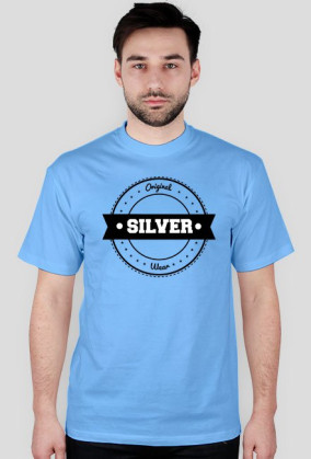 SILVER WEAR