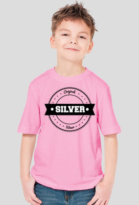 SILVER WEAR