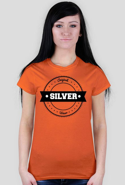 SILVER WEAR