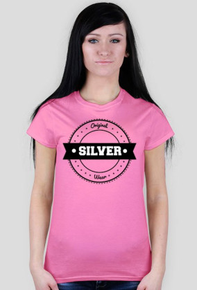 SILVER WEAR