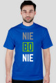 Koszulka NieBoNie M