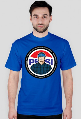 Pepsi Tendencies