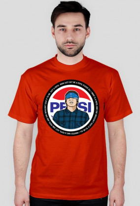 Pepsi Tendencies
