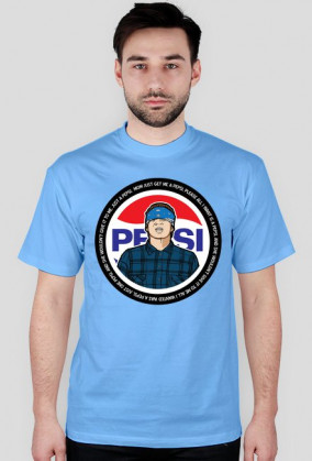 Pepsi Tendencies