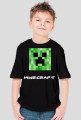 Koszulka Minecraft