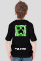 Koszulka Minecraft