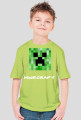 Koszulka Minecraft