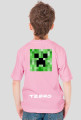 Koszulka Minecraft