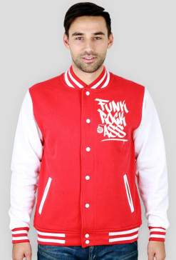 Funk Rockass Elite Red Fury