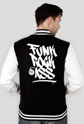 Funk Rockass F-Elite All Colors