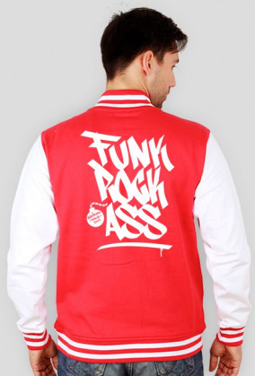 Funk Rockass F-Elite All Colors