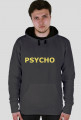 Bluza męska - Psycho - NWK