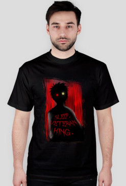 Sleep, Veteran King