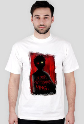 Sleep, Veteran King