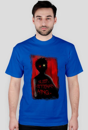 Sleep, Veteran King