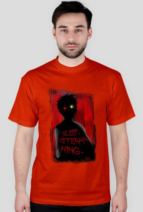 Sleep, Veteran King