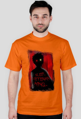 Sleep, Veteran King