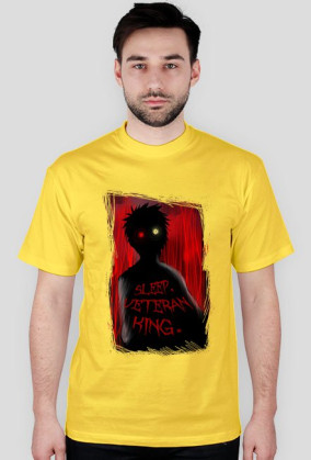 Sleep, Veteran King