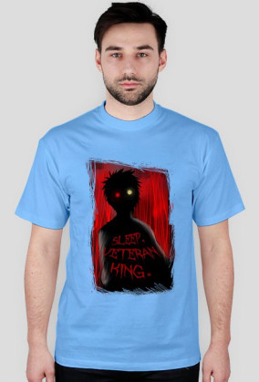 Sleep, Veteran King
