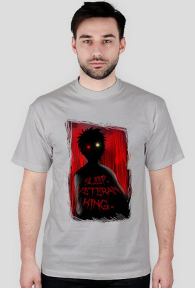 Sleep, Veteran King