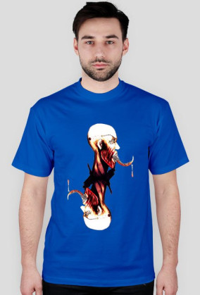 Alien Zombie