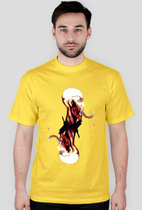 Alien Zombie