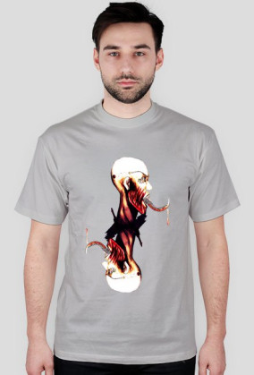 Alien Zombie