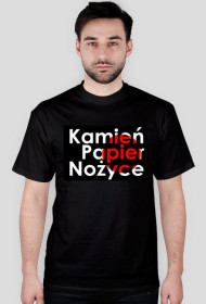 Kamień Papier (2013)