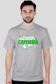 Men t-shirt Capoeira Voce Nao Sabe...