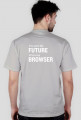 HTML5 - I've seen the future, it's in my browser