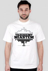 Trzęsiemy Miastem by BDC