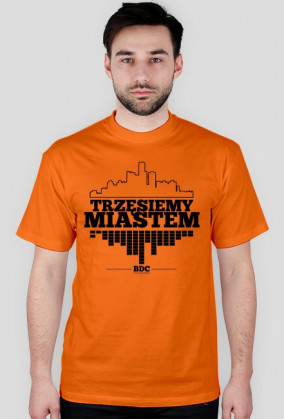 Trzęsiemy Miastem by BDC