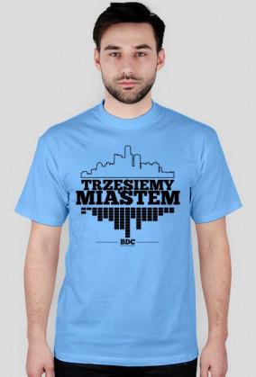 Trzęsiemy Miastem by BDC