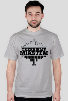 Trzęsiemy Miastem by BDC
