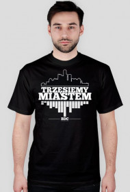 Trzęsiemy Miastem by BDC