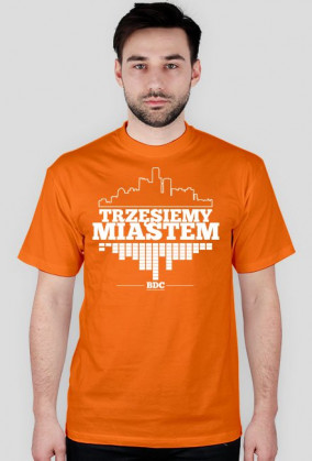 Trzęsiemy Miastem by BDC