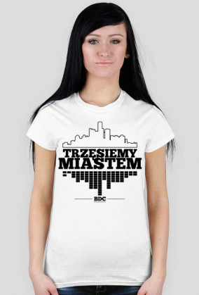 Trzęsiemy Miastem by BDC