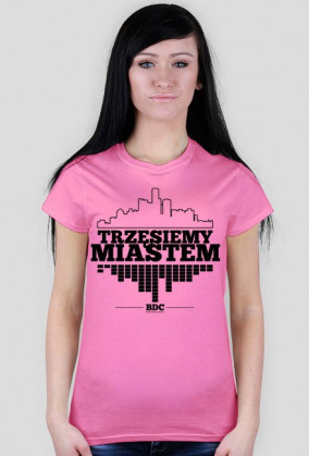 Trzęsiemy Miastem by BDC