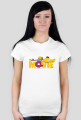 Koszulka The Simpsons Movie 3