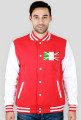 Bluza z flagą