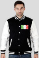 Bluza z flagą