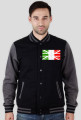 Bluza z flagą