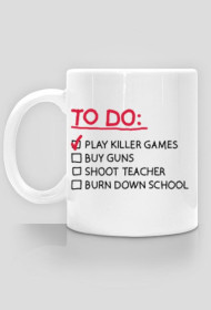 Kubek - What to do ?