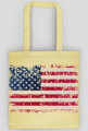 Eko Torba - Flaga USA