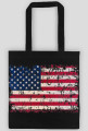 Eko Torba - Flaga USA