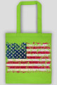 Eko Torba - Flaga USA